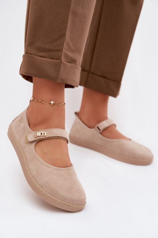   Barefoot  Zazoo 10206 