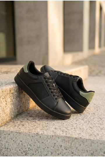 Men's Sneakers Big Star TT174301 Black