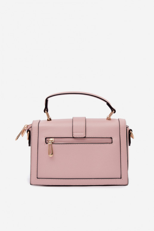 Pink Crossbody Bag Nelsera