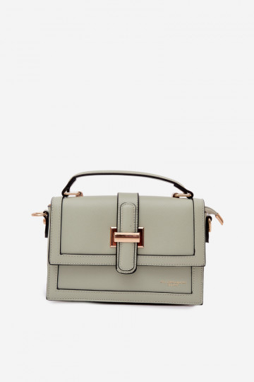 Mint Green Crossbody Bag Nelsera