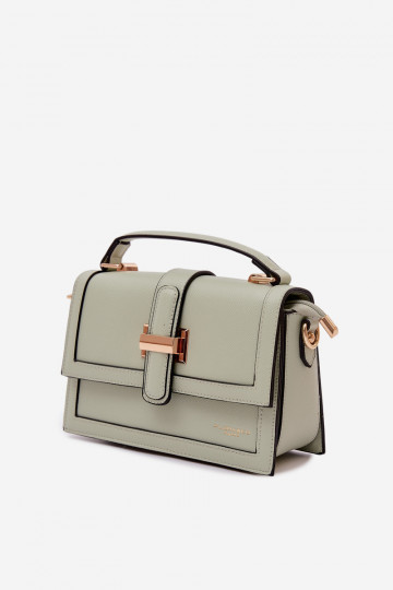 Mint Green Crossbody Bag Nelsera 2