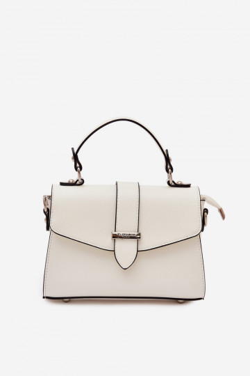 Crossbody Bag with Detachable Strap Belveta