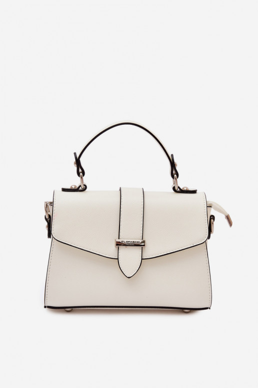 Crossbody Bag with Detachable Strap Belveta