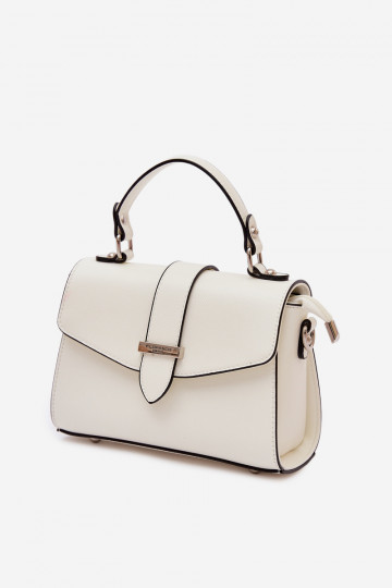 Crossbody Bag with Detachable Strap Belveta 2