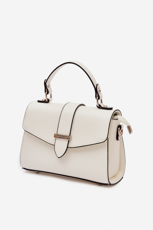 Crossbody Bag with Detachable Strap Belveta