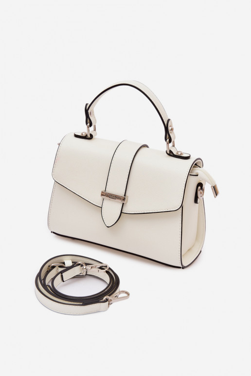 Crossbody Bag with Detachable Strap Belveta