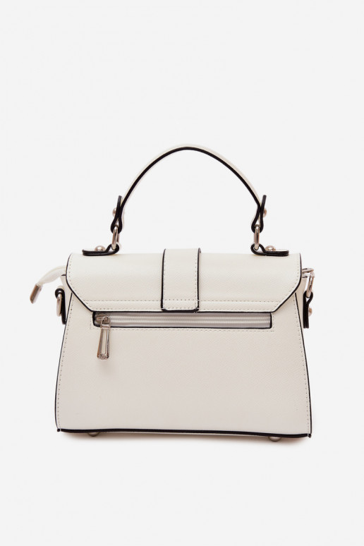 Crossbody Bag with Detachable Strap Belveta