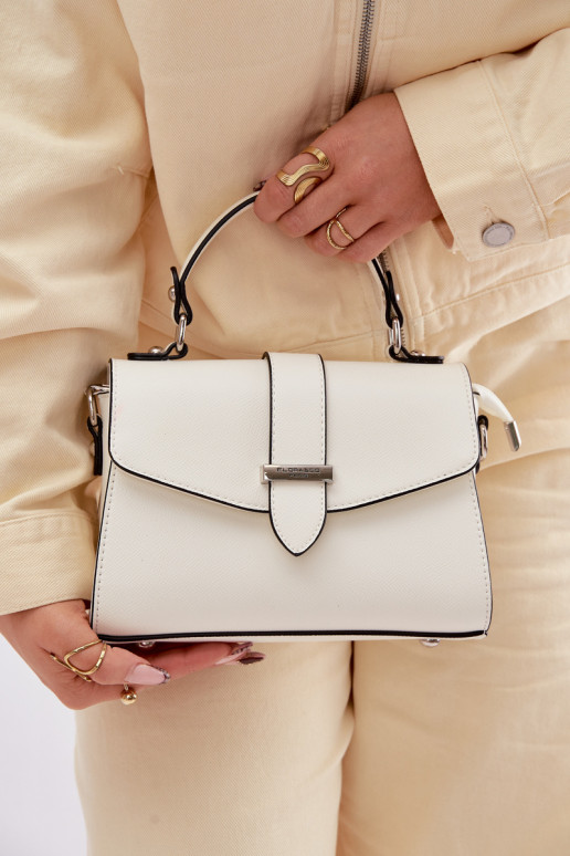 Crossbody Bag with Detachable Strap Belveta