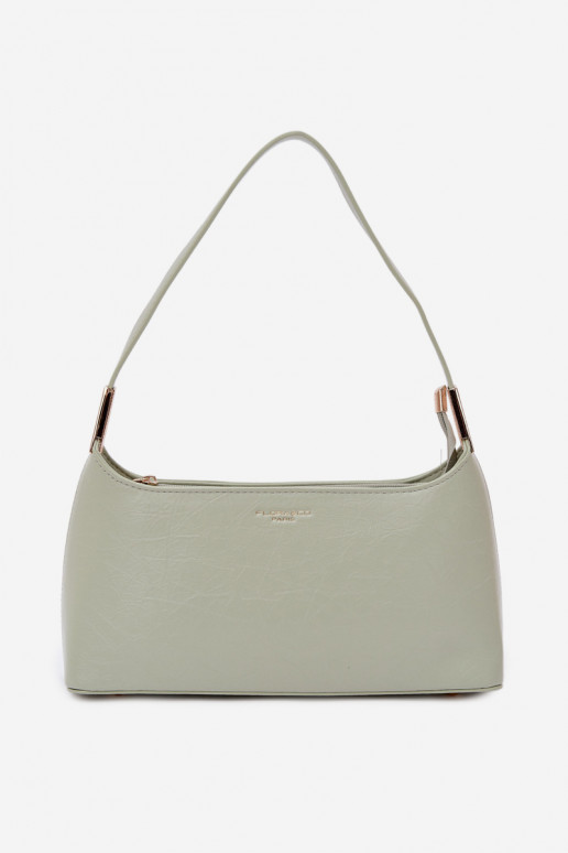 Eco Leather Bag Mint Tielle