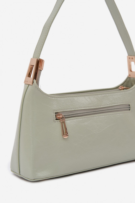 Eco Leather Bag Mint Tielle