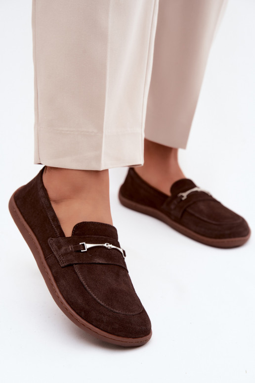  Barefoot  Zazoo 322 Czekoladoe