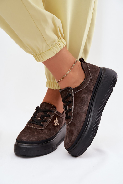      Vinceza 41523 Czekoladoe