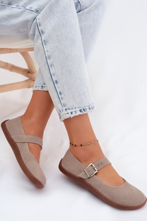  Barefootturalnego u Zazoo 316 