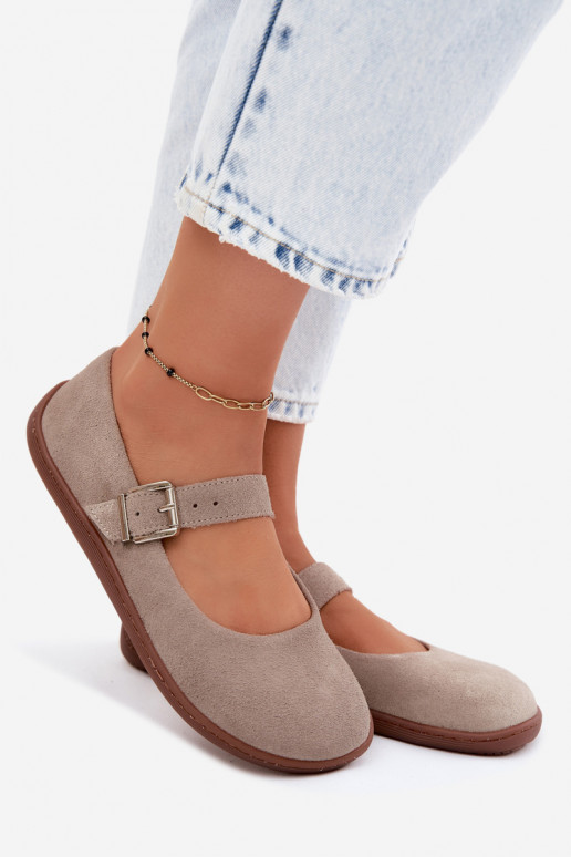  Barefootturalnego u Zazoo 316 