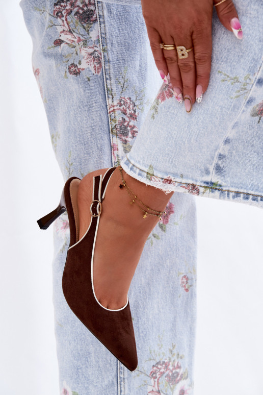  Lamóką Czekoladoe Relmira