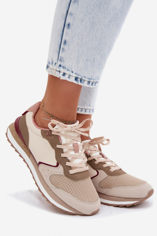 Sand women's sports shoes McArthur MA257IN