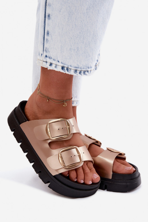  Platformie  Lee Cooper LC-26-35-4462L 