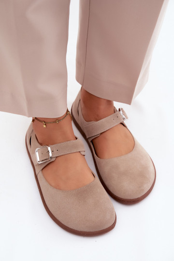   Barefoot  Zazoo N1319 