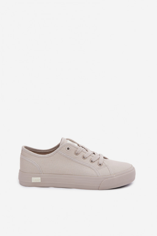 Casual shoes LEE AVA C INOMEN LOIN 50261001.35E in sand