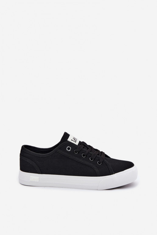 Casual shoes LEE AVA C INOMEN LOIN 50261001.25Y in black