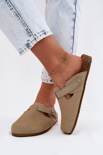  Mule  Zazoo 1905 Pistacjoe 2