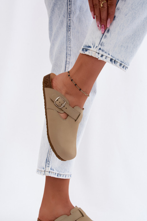  Mule  Zazoo 1905 Pistacjoe