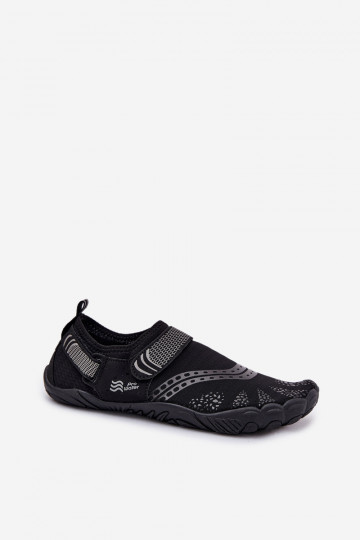 Buty Do Wody Męskie PROWATER PRO-26-48-118M Czarne