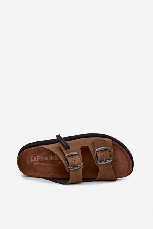    D.Franklin DFSH407017 