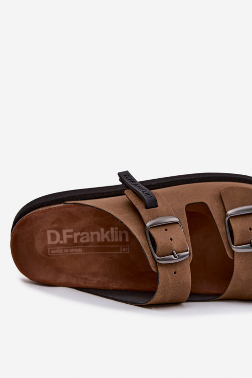    D.Franklin DFSH407017 