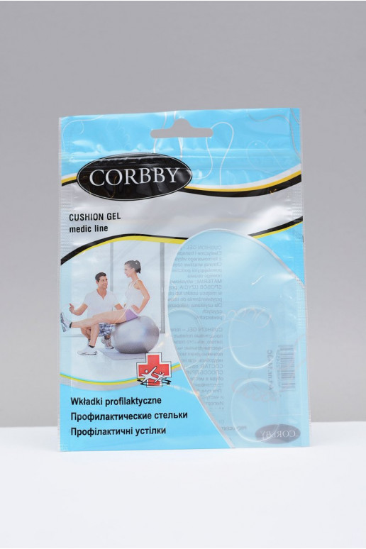 CORBBY  Cushion Gel