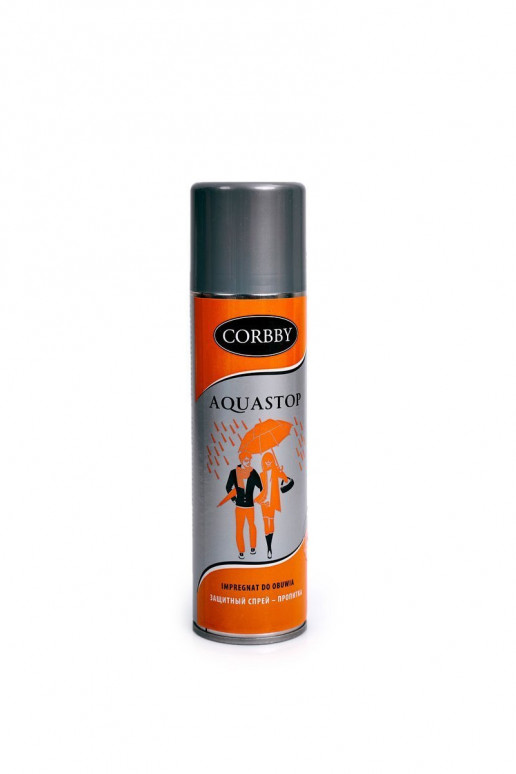 Corbby Aquastop 