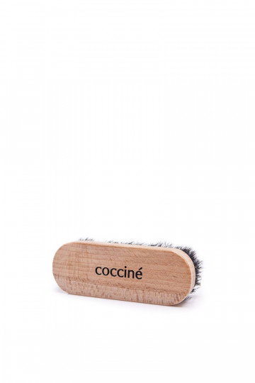 Coccine cleaning and polishing brush 2