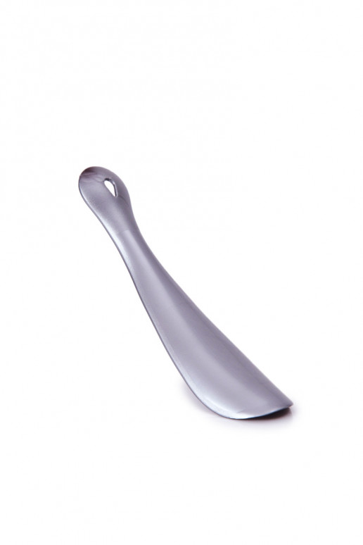 Corbby Plastikowa Łyżka do Butów Szara 15 cm