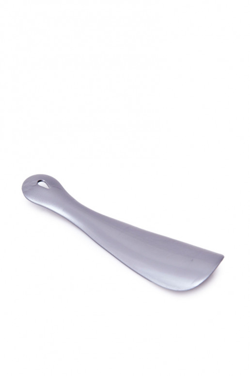 Corbby Plastic Shoehorn Grey 16,5 cm