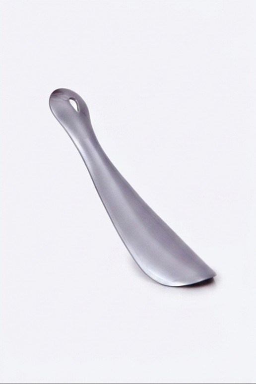 Corbby plastic shoehorn gray 15 cm