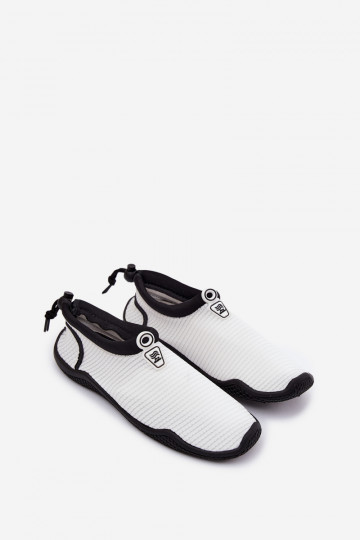 White women's shoes PROINATER PRO-26-48-126L