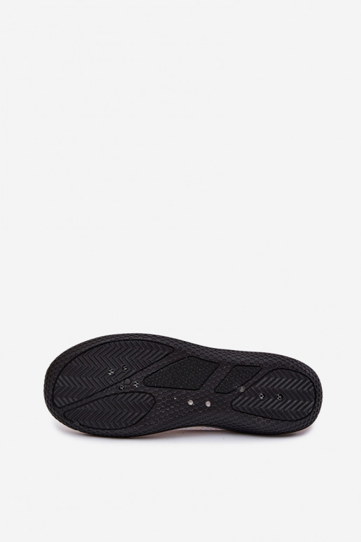 Damskie buty z klejącymi zapięciami PROINATER PRO-26-48-110L Multikolor
