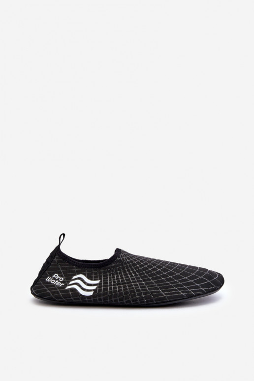 Buty Do Wody Męskie PROWATER PRO-24-48-054M Czarne