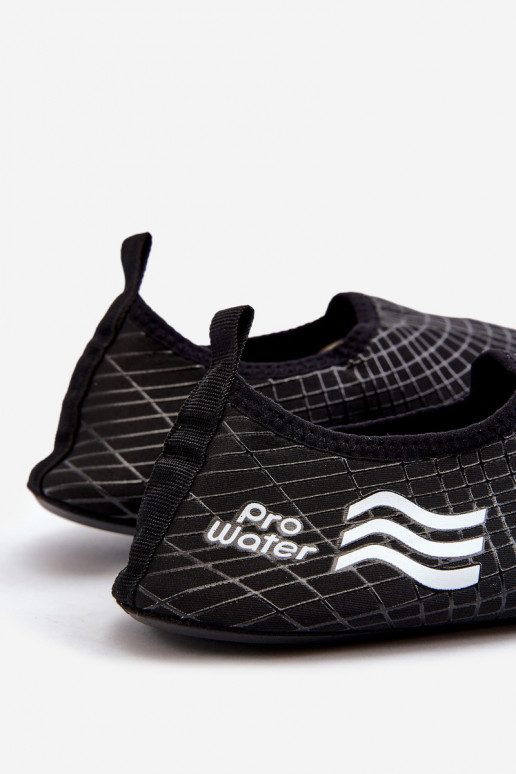 Men's Water Shoes PROWATER PRO-24-48-054M Black