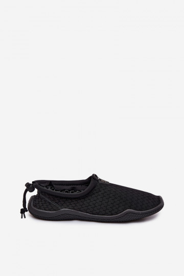 Czarne męskie buty wodoodporne PROINATER PRO-26-48-127M 2
