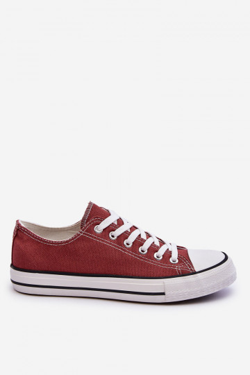 Classic Low Women's Sneakers Brown Vegas 2