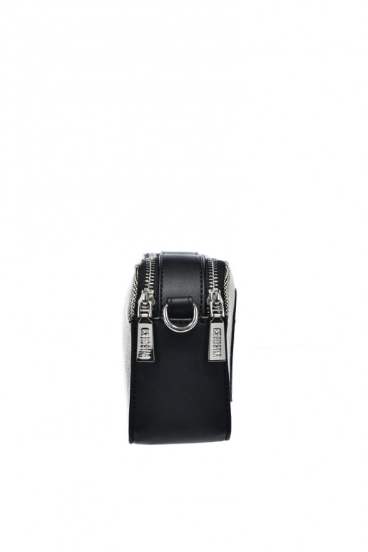 Small black handbag Big Star RR574296