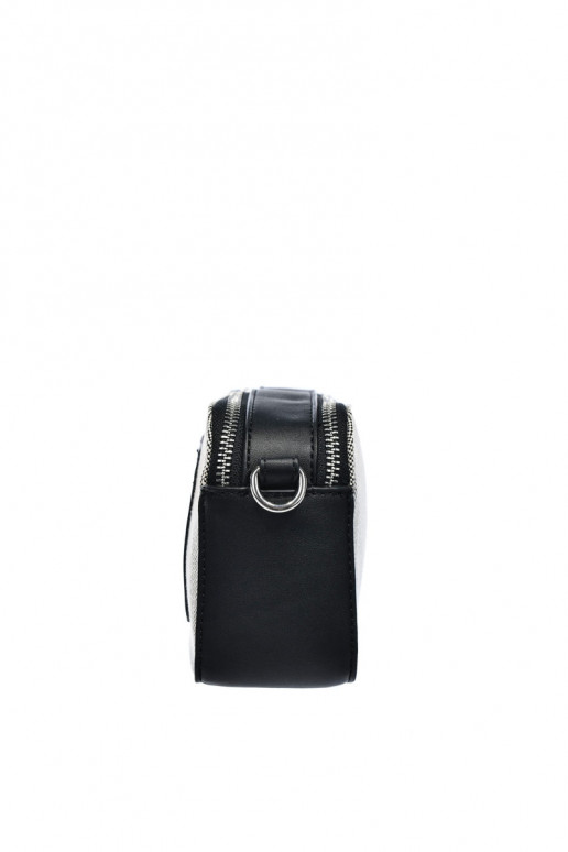 Small black handbag Big Star RR574296