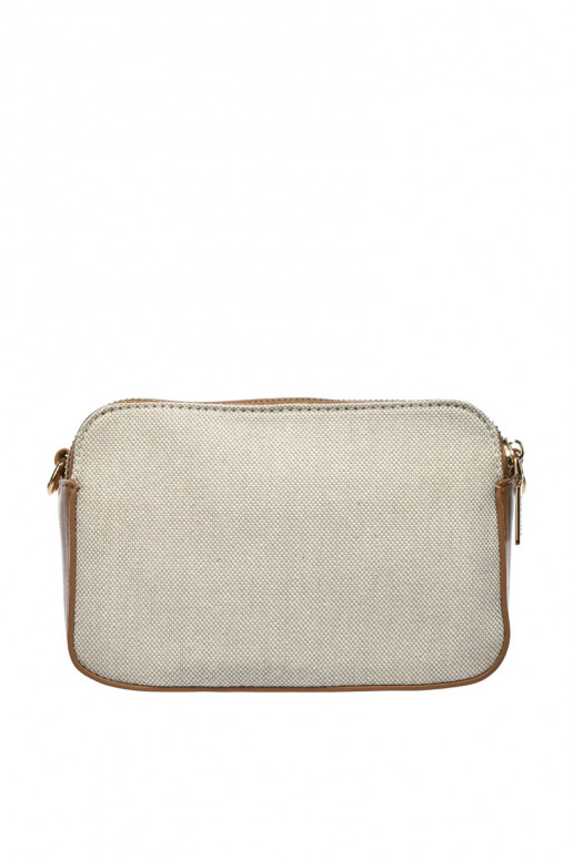 Small brown handbag Big Star RR574297