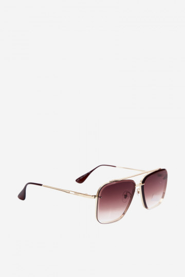 Sunglasses with UV 400 filter brown 2