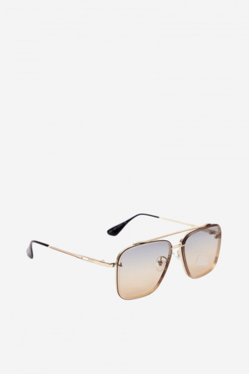 Sunglasses with UV 400 filter yellow 2