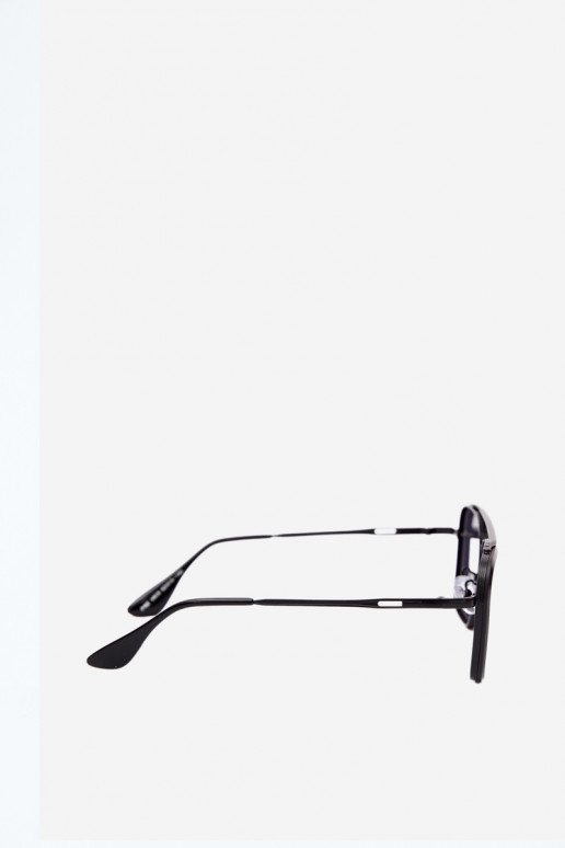 Sunglasses with UV 400 filter black
