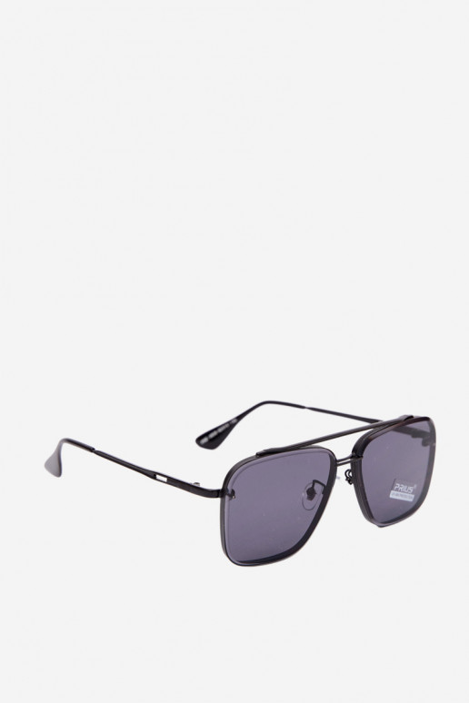 Sunglasses with UV 400 filter black