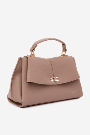 Moteriškas kott in faux leather ivory Sybella 2