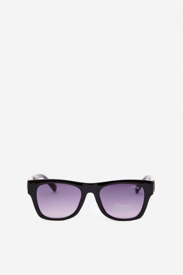 Women's sunglasses with UV filter in black color 2